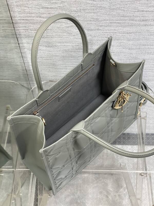 Dior Lady Grey everyday — 1:1 Replica