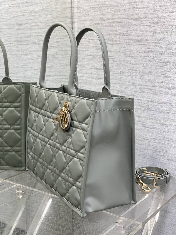 Dior Lady Grey everyday — 1:1 Replica