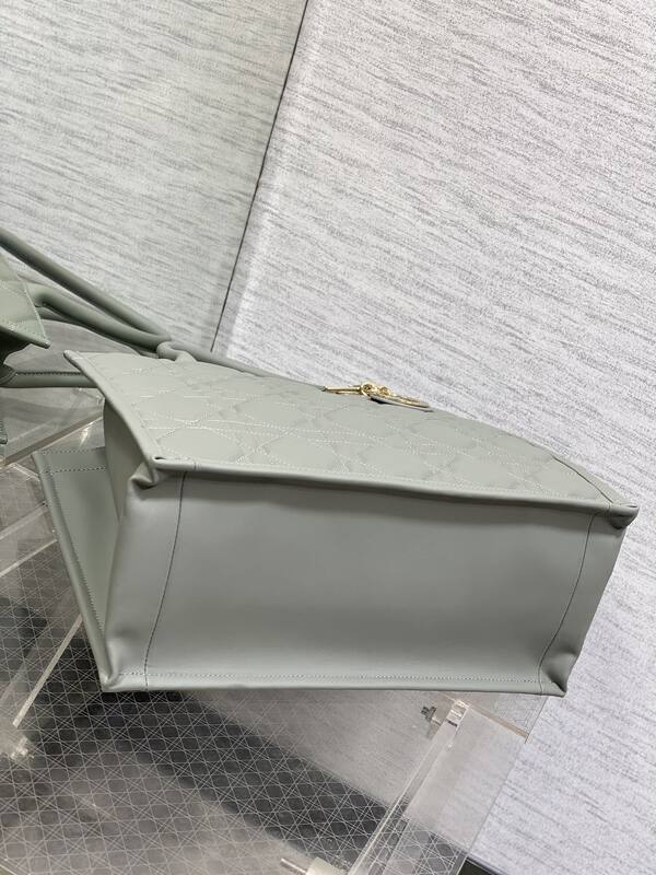 Dior Lady Grey everyday — 1:1 Replica