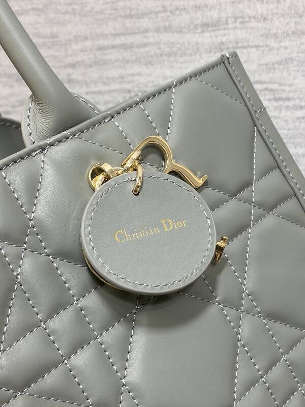 Dior Lady Grey everyday — 1:1 Replica
