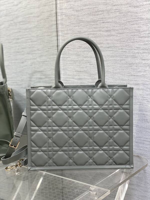 Dior Lady Grey everyday — 1:1 Replica