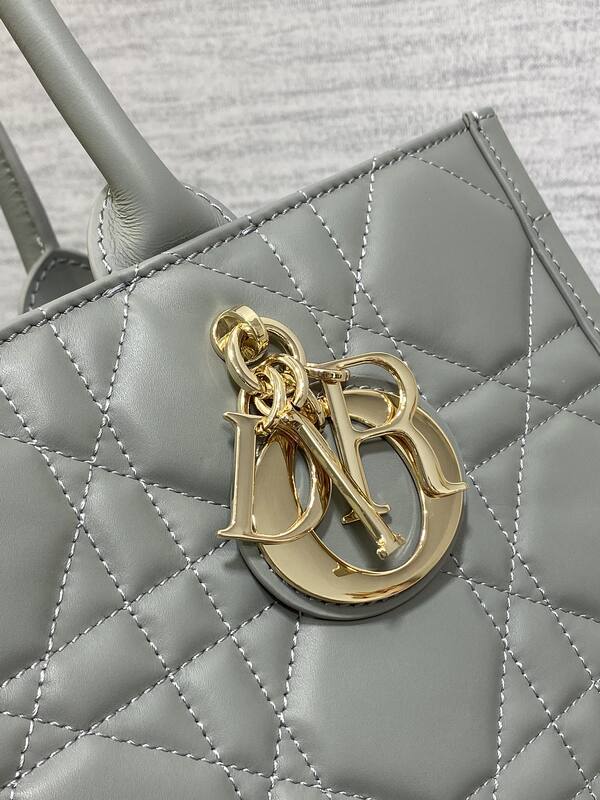 Dior Lady Grey everyday — 1:1 Replica