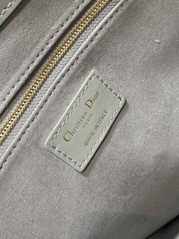 Dior Lady Grey everyday — 1:1 Replica
