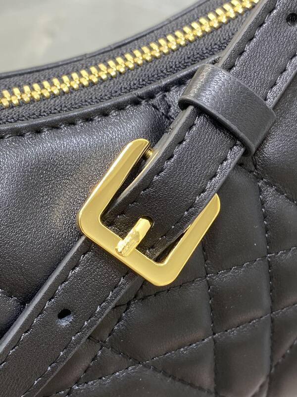 Dior Caro Black shoulder — Top Quality Replica