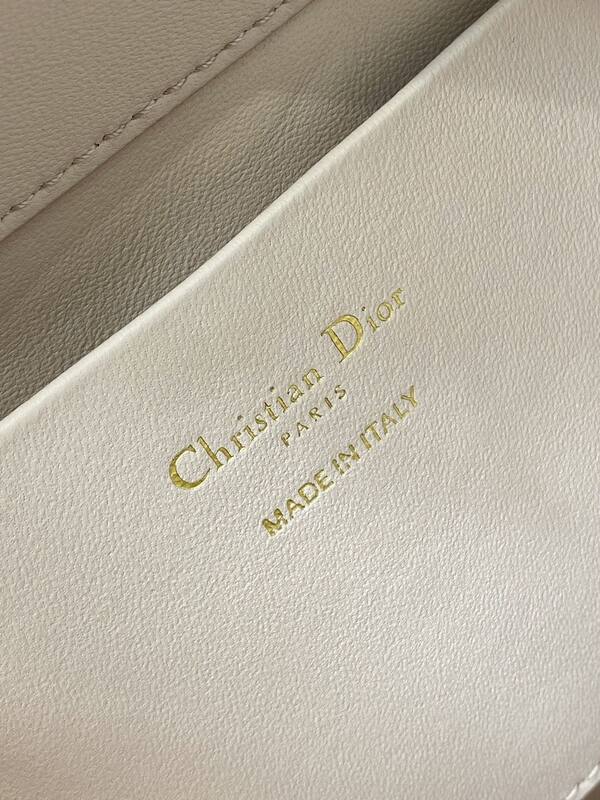 Dior Light Pink tote — Top Quality Replica
