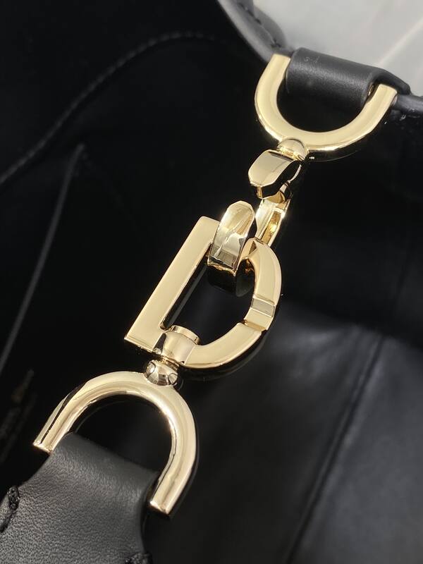 Dior Black tote — AAA Quality Replica