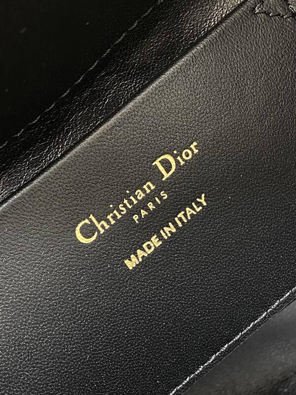 Dior Black everyday — Top Quality Replica