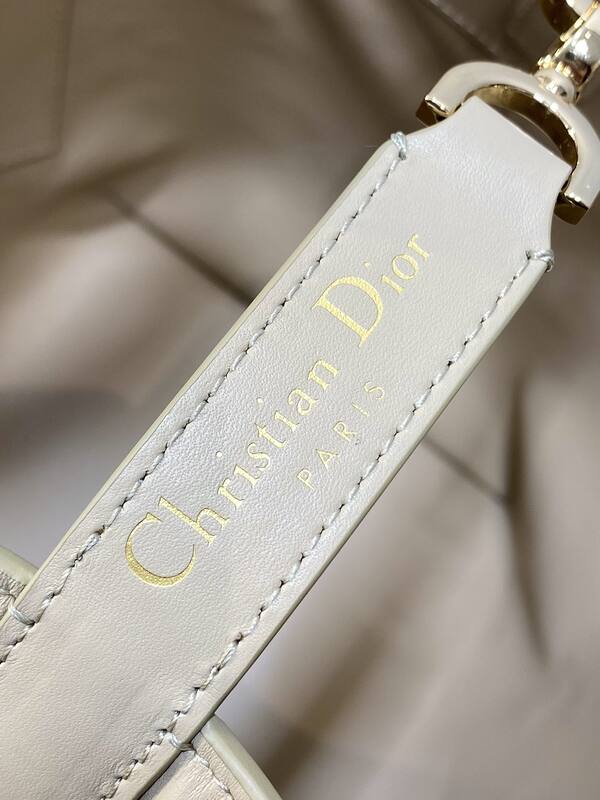 Dior Toujours Beige tote — Premium Replica