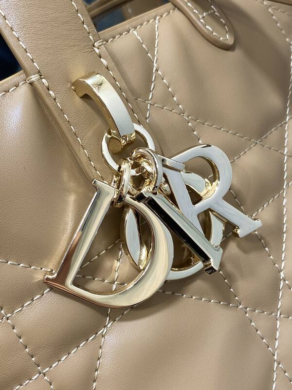 Dior Caro Beige everyday — Top Quality Replica
