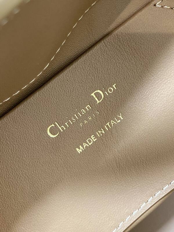Dior Caro Beige everyday — Top Quality Replica