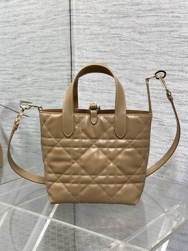 Dior Caro Beige everyday — Top Quality Replica