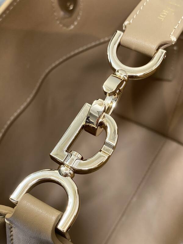Dior Caro Beige everyday — Top Quality Replica