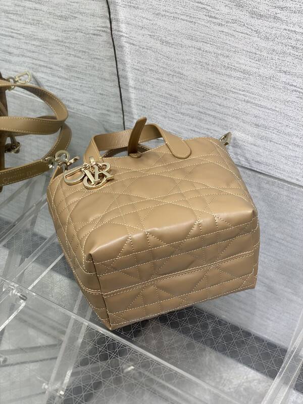 Dior Caro Beige everyday — Top Quality Replica