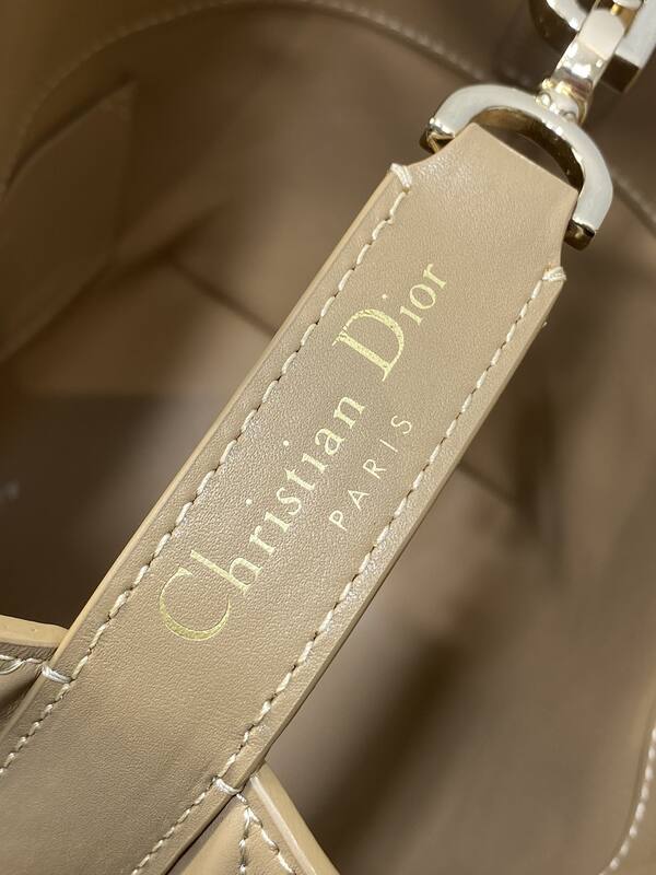 Dior Caro Beige everyday — Top Quality Replica