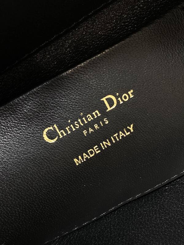 Dior Black everyday — 1:1 Replica
