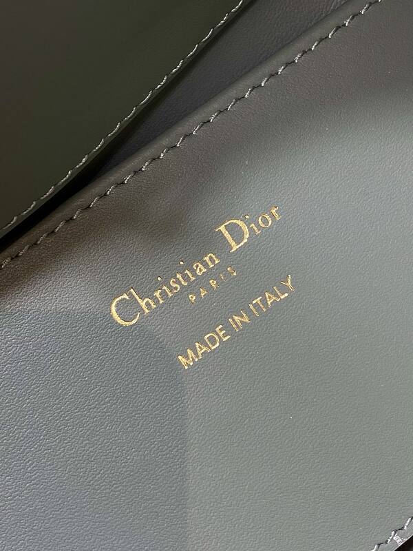 Dior Book Tote Grey — Top Quality Replica