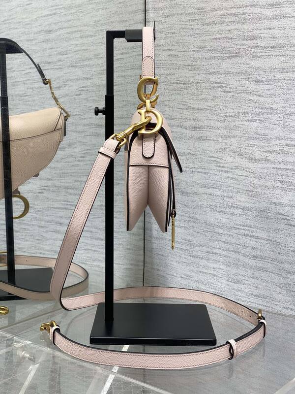 Dior Pink crossbody — Top Quality Replica