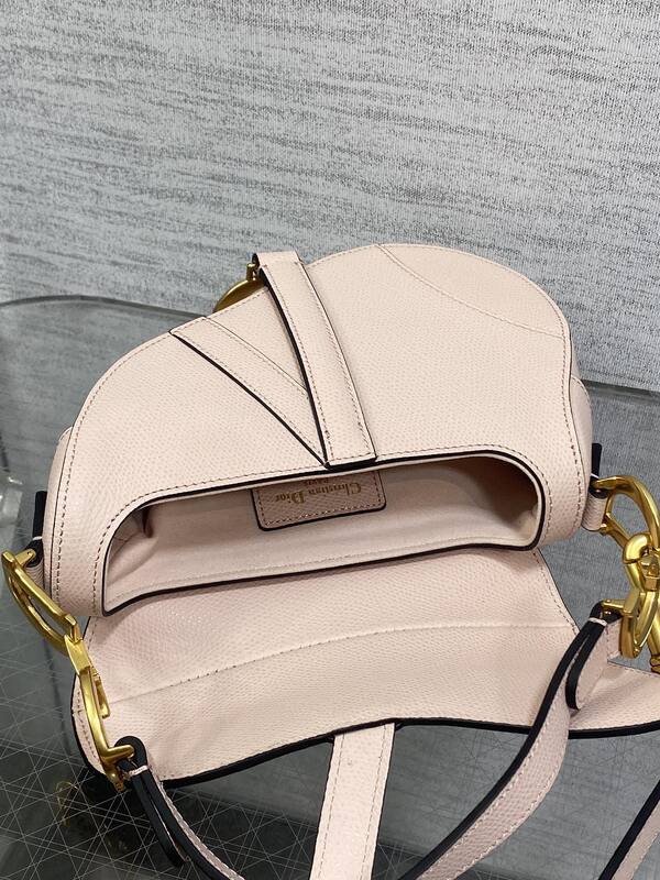 Dior Pink crossbody — Top Quality Replica