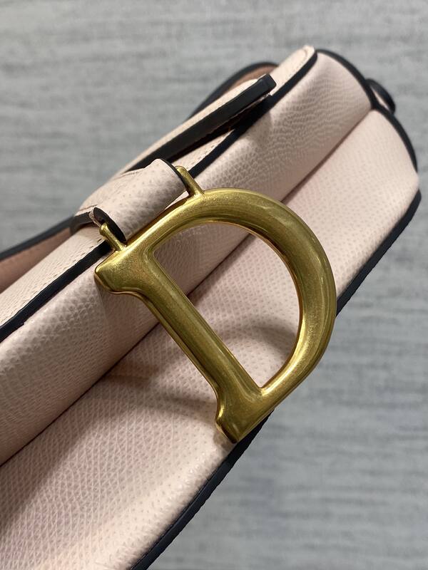 Dior Pink crossbody — Top Quality Replica