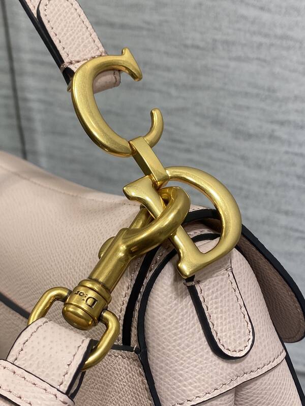 Dior Pink crossbody — Top Quality Replica