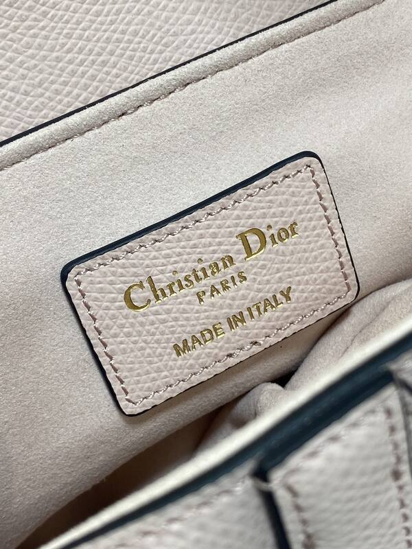 Dior Pink crossbody — Top Quality Replica
