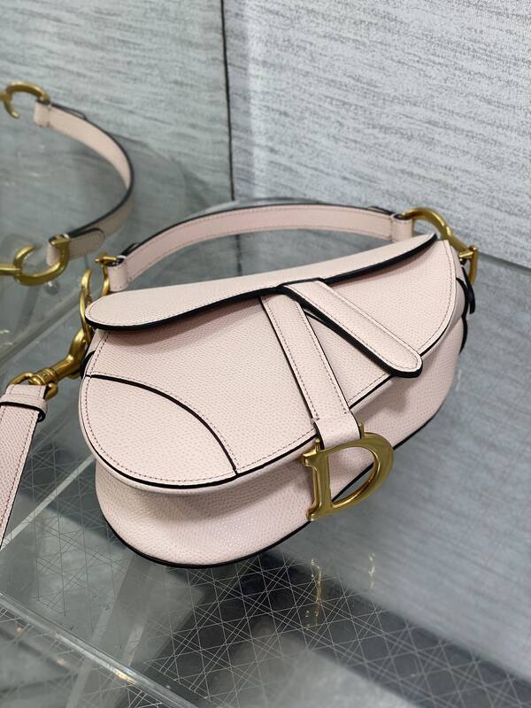 Dior Pink crossbody — Top Quality Replica