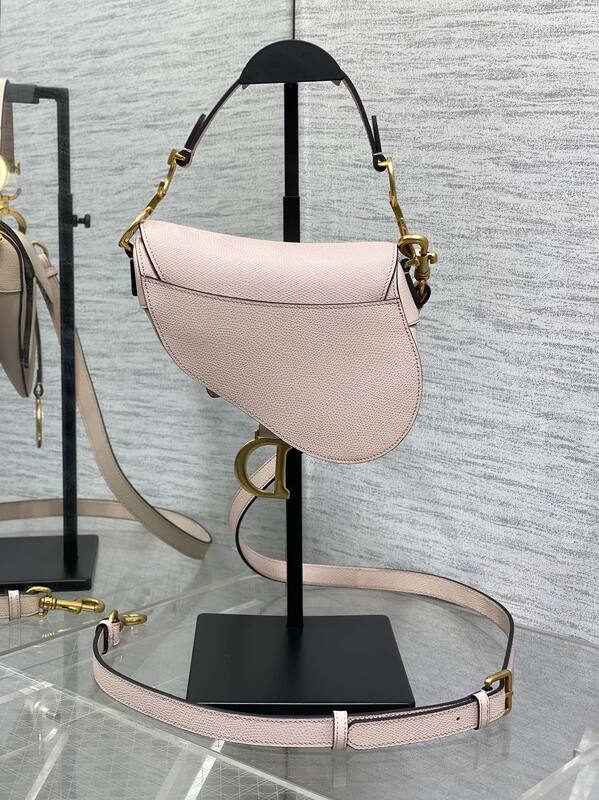 Dior Pink crossbody — Top Quality Replica