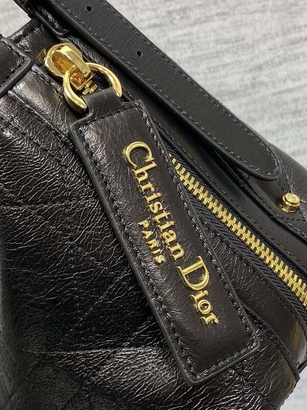 Dior Black shoulder — Premium Replica