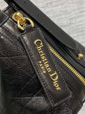 Dior Black shoulder Premium Replica