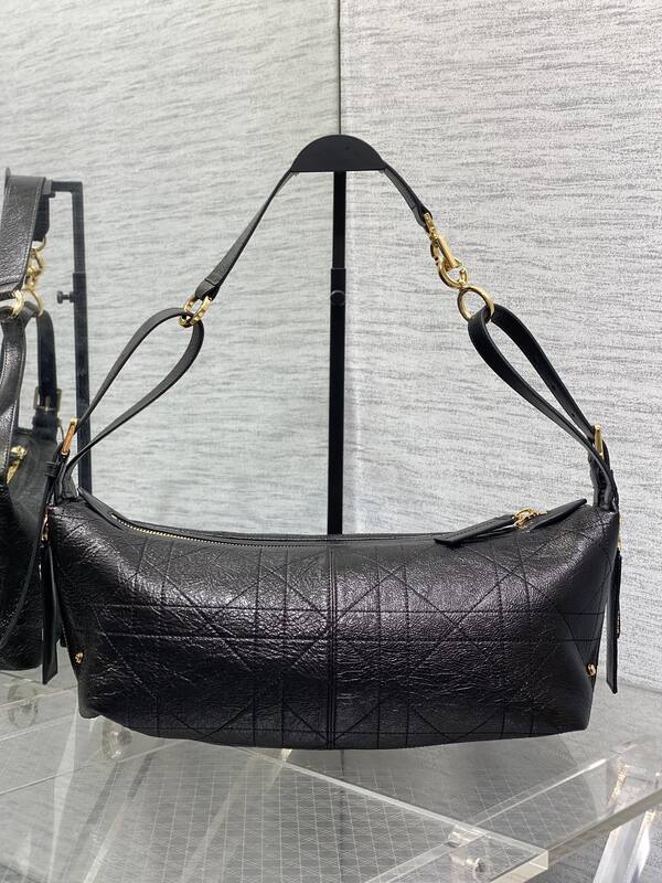 Dior Black shoulder — Premium Replica