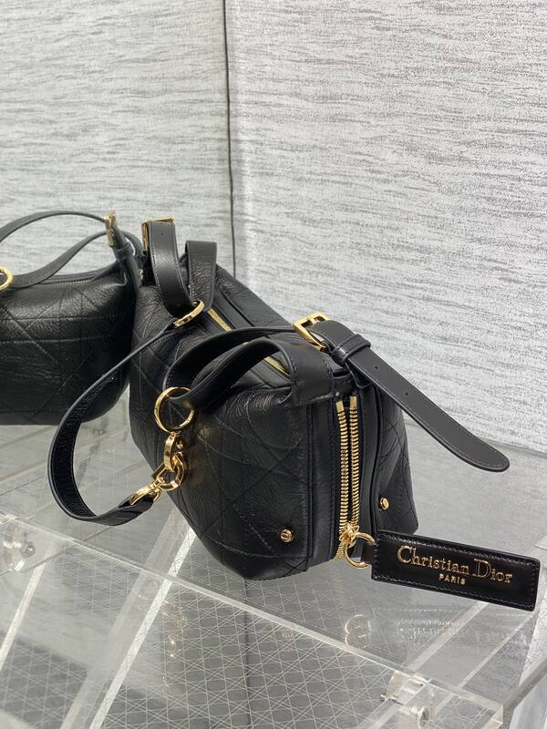 Dior Black shoulder — 1:1 Replica