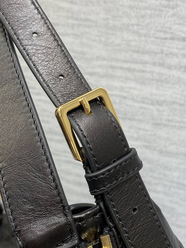 Dior Black shoulder — 1:1 Replica