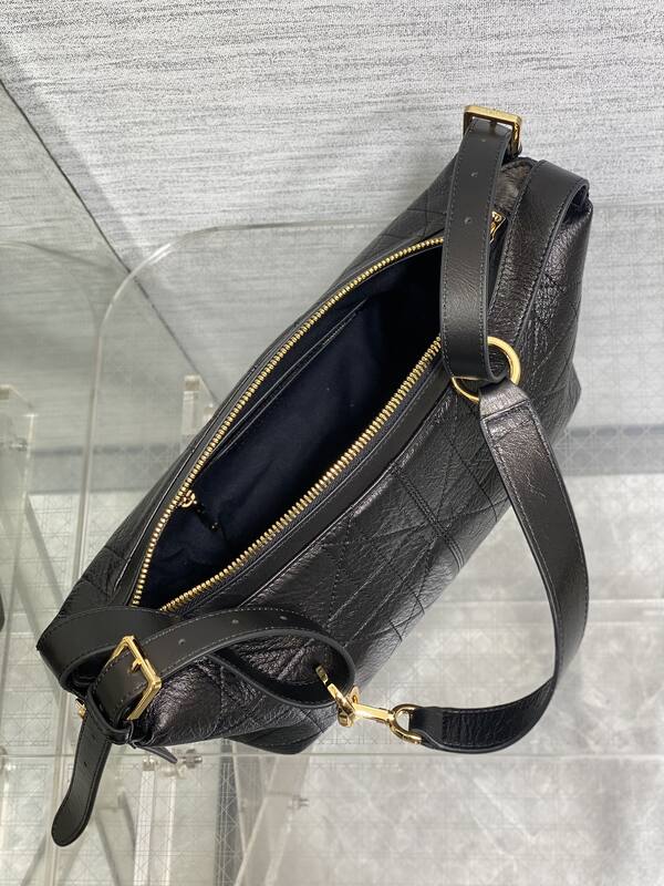 Dior Black shoulder — 1:1 Replica