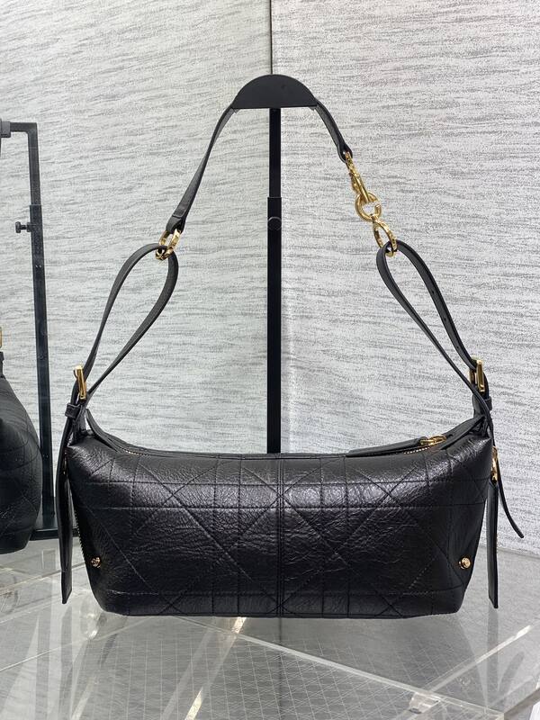 Dior Black shoulder — 1:1 Replica