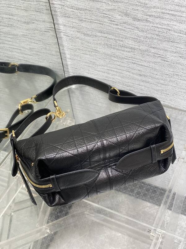 Dior Black shoulder — 1:1 Replica