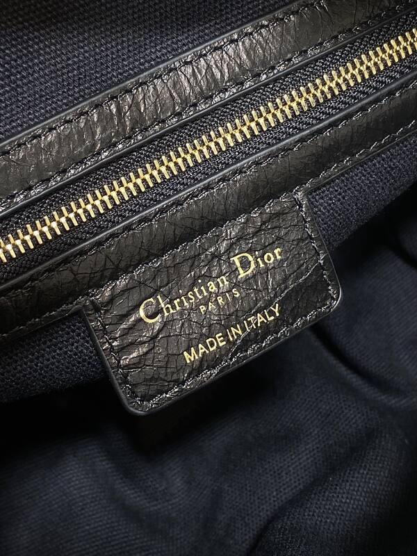 Dior Black shoulder — 1:1 Replica