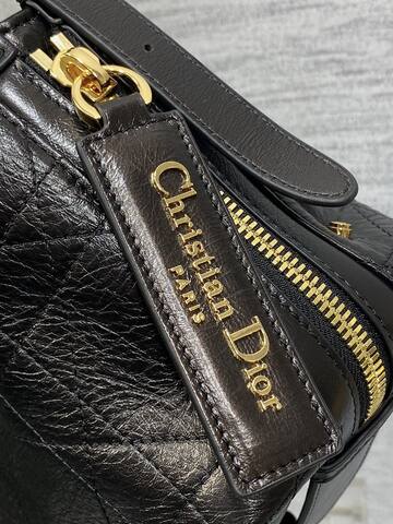 Dior Black shoulder 1 1 Replica