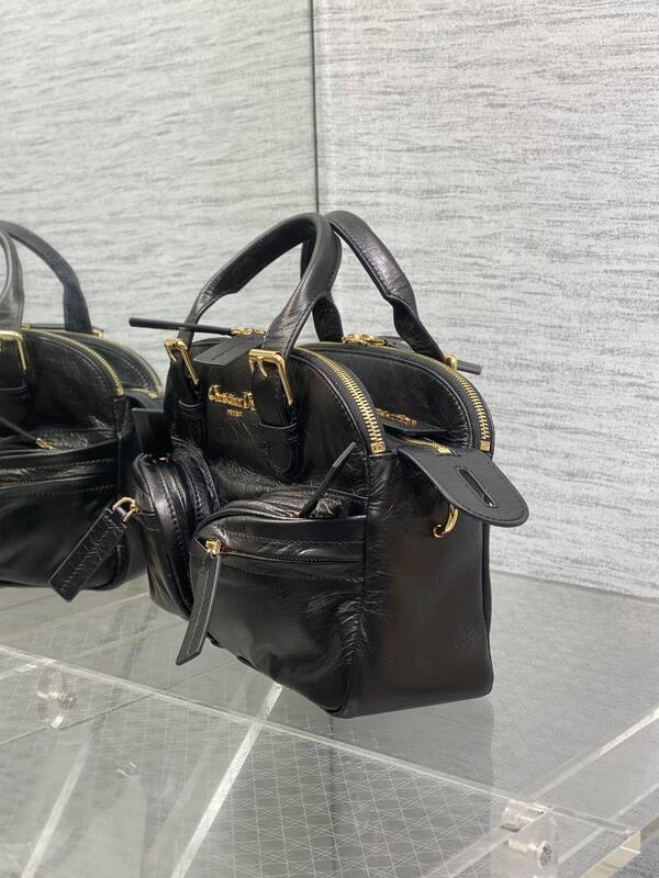 Dior Black shoulder — 1:1 Replica