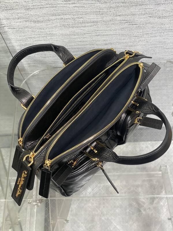 Dior Black shoulder — 1:1 Replica