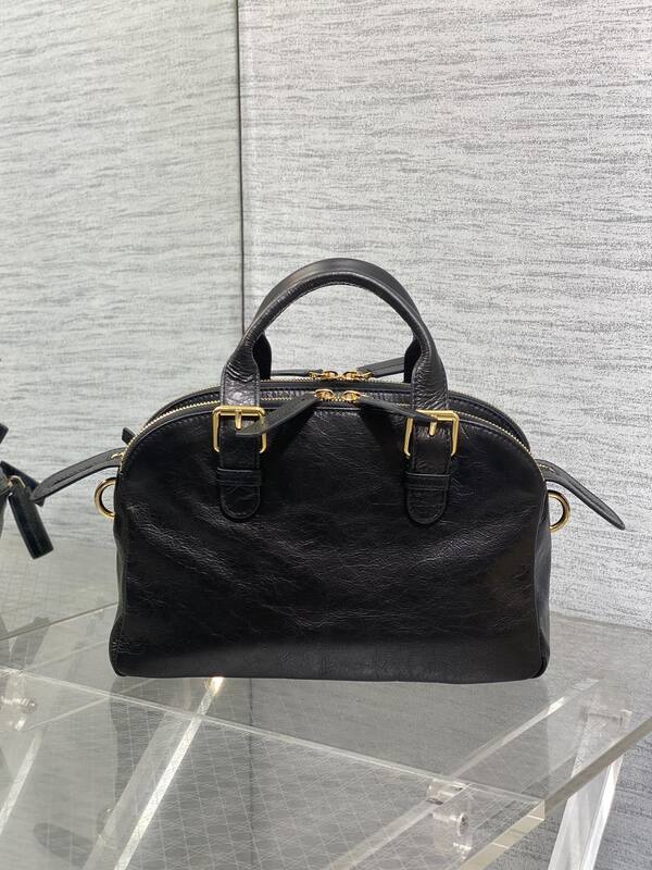 Dior Black shoulder — 1:1 Replica