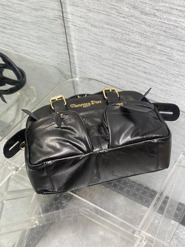 Dior Black shoulder — 1:1 Replica
