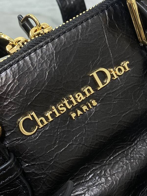 Dior Black shoulder — 1:1 Replica