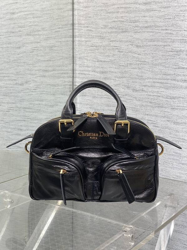 Dior Black shoulder — 1:1 Replica