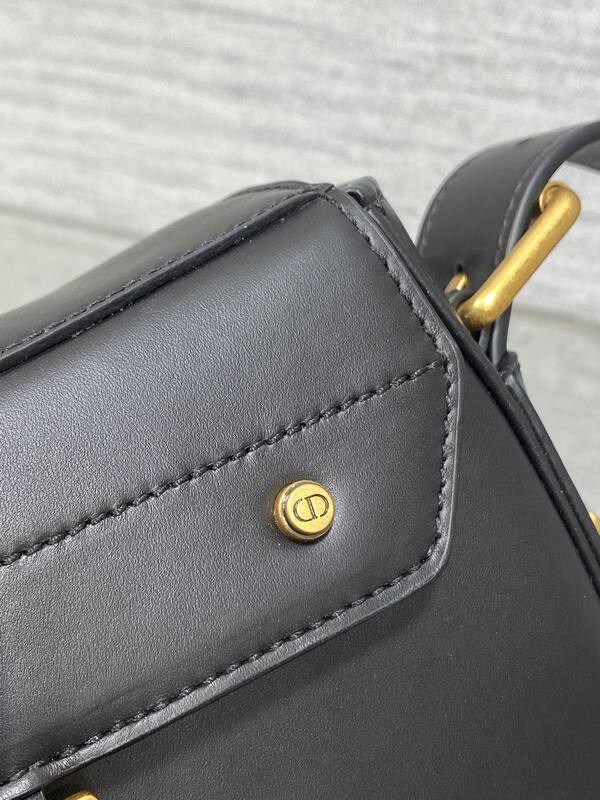 Dior Black crossbody — Top Quality Replica