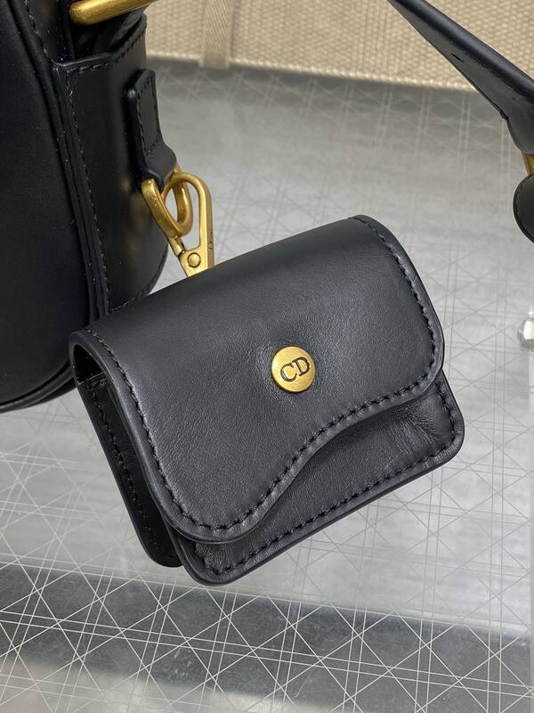 Dior Black crossbody — Top Quality Replica