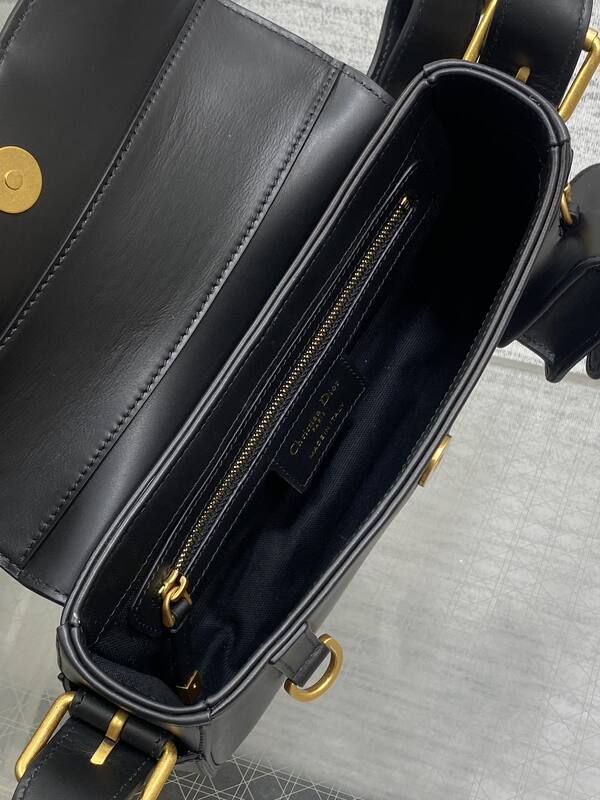 Dior Black crossbody — Top Quality Replica