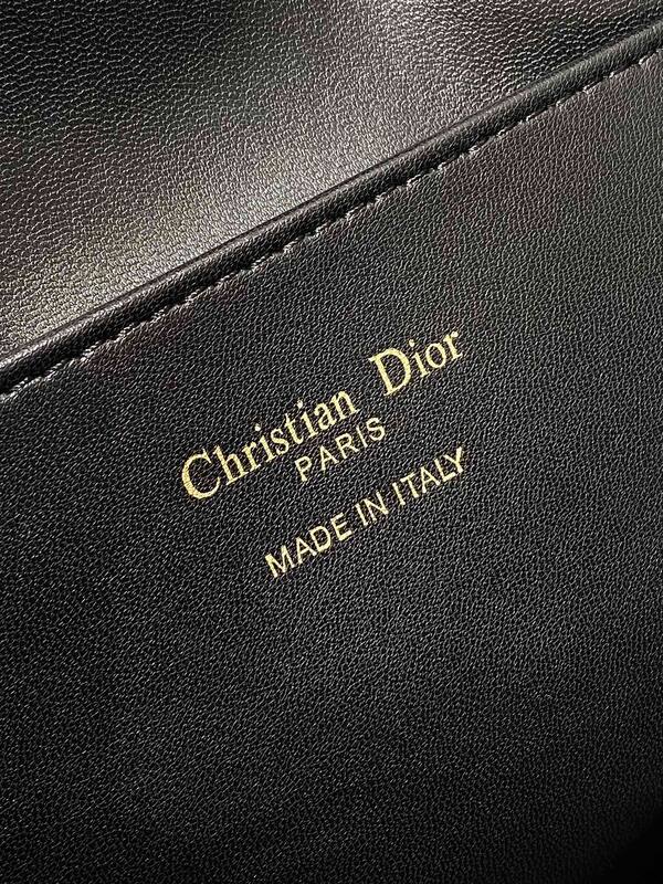 Dior Black backpack — AAA Quality Replica