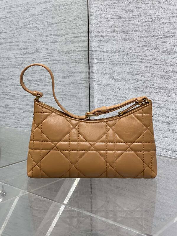 Dior Tan shoulder — Top Quality Replica
