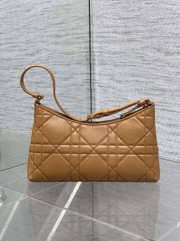 Dior Tan shoulder Top Quality Replica
