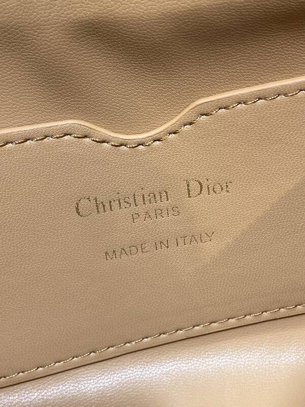 Dior Tan shoulder — Top Quality Replica